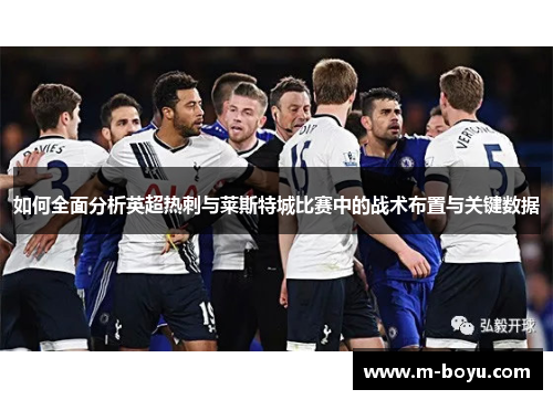 如何全面分析英超热刺与莱斯特城比赛中的战术布置与关键数据