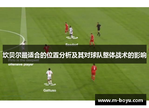 坎贝尔最适合的位置分析及其对球队整体战术的影响 坎贝尔最适合的位置分析及其对球队整体战术的影响